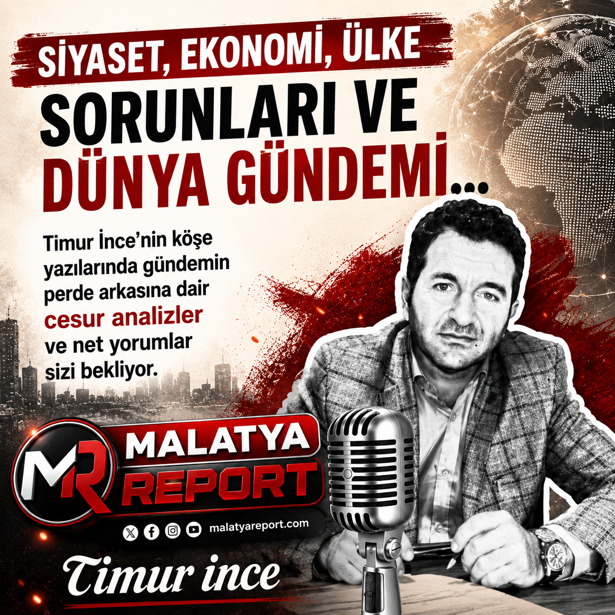 Malatya Report